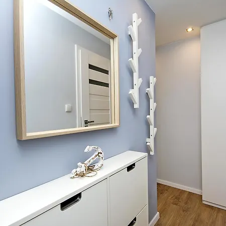 Millton - Molo Apartment *