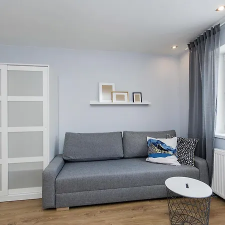 Millton - Molo Apartment Sopot