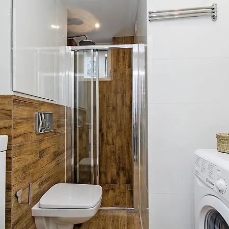 Apartment Millton - Molo Sopot