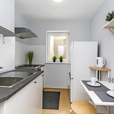Millton - Molo Apartment