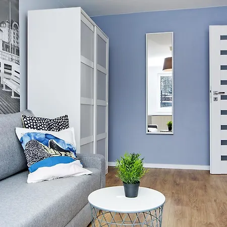 Millton - Molo Apartment *