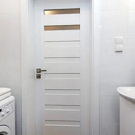 Millton - Molo Apartment *