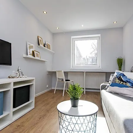 Apartment Millton - Molo