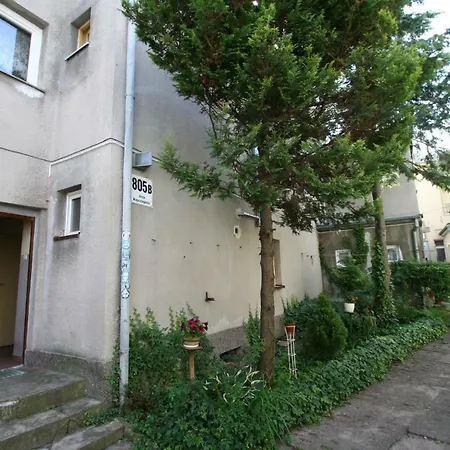 Apartment Millton - Molo Sopot