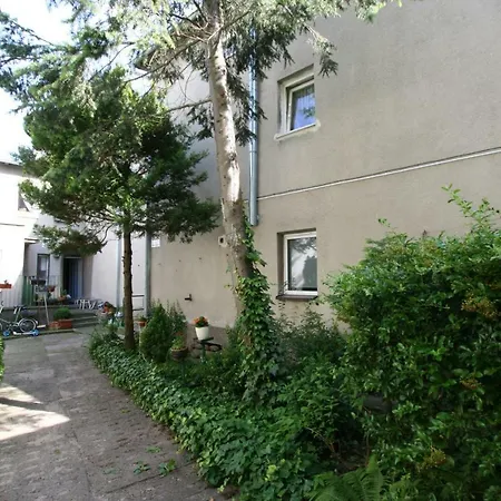 Millton - Molo Apartment *